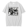 Original No Pride In Cops No Cops In Pride Tee Tshirts Jpg