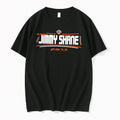 Original No Shame Jimmy Shane Get Used To It Tee Tshirts Jpg