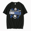 Original North Carolina Tar Heels 2026 Ncaa Baseball Mens College World Series Omaheels Tee Tshirts