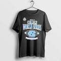 Original North Carolina Tar Heels 2026 Ncaa Baseball Mens College World Series Tee Tshirts