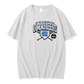 Original North Carolina Tar Heels 2026 Regional Omaheels Champions Logo Tee Tshirts