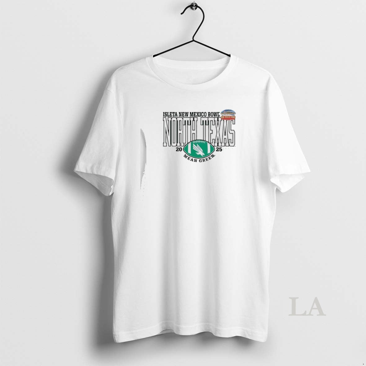 Original North Texas Mean Green 2025 New Mexico Bowl Football T-Shirts, Hoodie, Sweatshirt | CoreVibeTees.com
