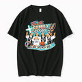 Original Nuns Faith Family Spurs Go Spurs Go San Antonio Spurs Basketball Nba 2026 Tshirts