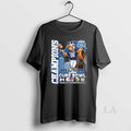 Original Odu Monarchs Mascot 2025 Cure Bowl Champions Score T-Shirts, Hoodie, Sweatshirt | CoreVibeTees.com