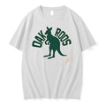 Original Oak Roos Australia Kangaroo Logo Tshirts Jpg