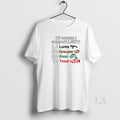 Original Of Course I Support Lgbt Lures Grouper Bass Trout Fish T-Shirts, Hoodie, Sweatshirt | CoreVibeTees.com