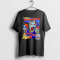 Original Ogugua Doomsday New York Knick Explicit Content Og Doom Black Tshirts