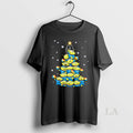 Original Ohh The Claw Mas Tree T-Shirts, Hoodie, Sweatshirt | CoreVibeTees.com