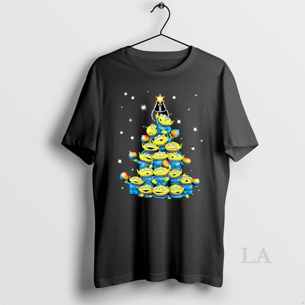 Original Ohh The Claw Mas Tree T-Shirts, Hoodie, Sweatshirt | CoreVibeTees.com