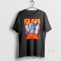 Original Oklahoma City Thunder Jalen Williams Slam