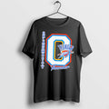 Original Oklahoma City Thunder West Conference Champions Big Logo Tee Tshirts