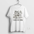 Original Old House Renovation I Can Fix This T-Shirts, Hoodie, Sweatshirt | CoreVibeTees.com