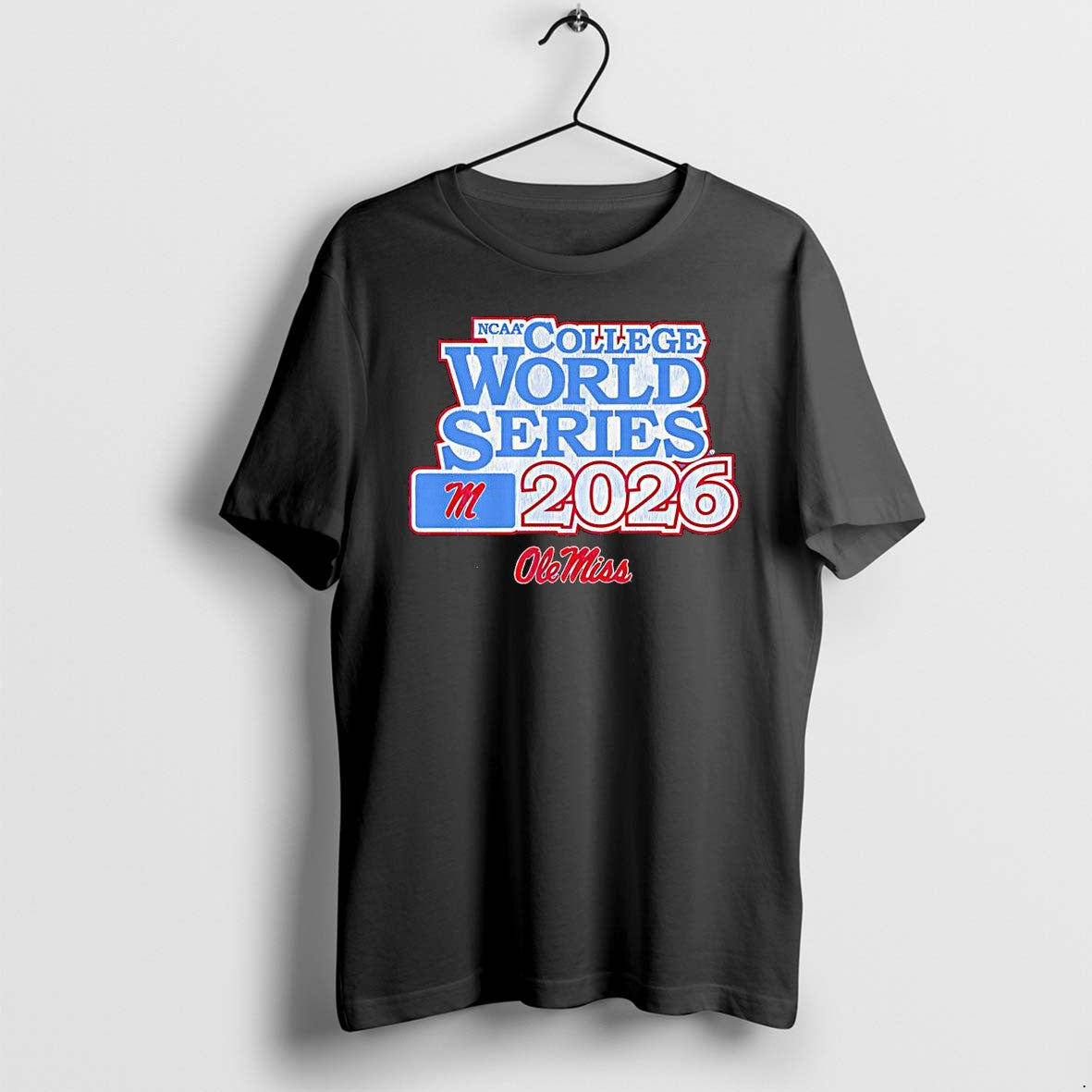 Original Ole Miss Rebels 2026 Ncaa Baseball College World Series Tshirts Jpg