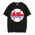 Original Ole Miss Rebels Ncaa Baseball Fans Tshirts Jpg
