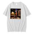 Original Ontario Tower Buzzers Tung Tung Tung Sahur Tee Tshirts Jpg