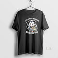 Original Opossum Ill Die With Memories Not A Full Mag T-Shirts, Hoodie, Sweatshirt | CoreVibeTees.com