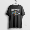 Original Organize Fish T-Shirts, Hoodie, Sweatshirt | CoreVibeTees.com