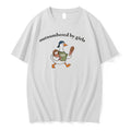 Original Outnumbered By Girls Goose Tee Tshirts Jpg