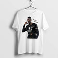 Original Psg Ousmane Dembele Call Hand Tee Tshirts Jpg