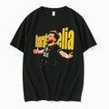 Original Paris Saint Germain Khvicha Kvaratskhelia Portrait Tee Tshirts Jpg