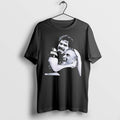 Original Paris Saint Germain Luis Enrique Hugging Vitinha Tee Tshirts Jpg