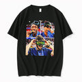 Original Paris Saint Germain Players Portrait Collage Tee Tshirts Jpg