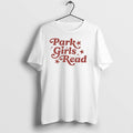 Original Park Girls Read Tee Tshirts Jpg