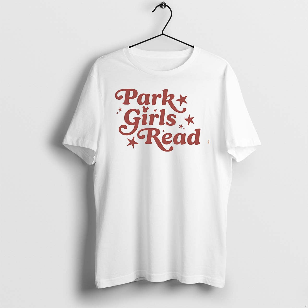 Original Park Girls Read Tee Tshirts Jpg