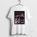 Original Particlekid Acoustiquest January 4 2026 In Portland Or T-Shirts, Hoodie, Sweatshirt | CoreVibeTees.com