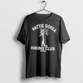 Original Pattie Gonia Hiking Club Boots Tee Tshirts Jpg
