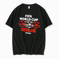 Original Pays Bas Coupe Du Monde De La Fifa 2026 Tee Tshirts Jpg