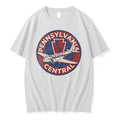 Original Pennsylvania Central Airlines Tshirts Jpg