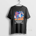 Original Pete Alonso New York Mets 2019 2025 Thank You For The Memories T-Shirts, Hoodie, Sweatshirt | CoreVibeTees.com