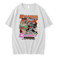 Original Pete E Eldas Bar 347th Eadition Carments Pizzeria Tee Tshirts Jpg