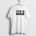 Original Pete Hegseth This Is War Tee Tshirts Jpg