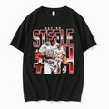Original Peyton Steele 14 Alabama Crimson Tide Baseball Vintage Tshirts Jpg