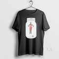 Original Philadelphia 76ers Minute Manute T-Shirts, Hoodie, Sweatshirt | CoreVibeTees.com