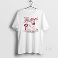 Original Philadelphia Phillies Major League Baseball National League Since 1883