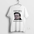 Original Pierre Poilievre Undemocratic T-Shirts, Hoodie, Sweatshirt | CoreVibeTees.com