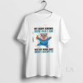Original Pig My Body Knows How Old I Am But My Mind Just Wont Accept T-Shirts, Hoodie, Sweatshirt | CoreVibeTees.com