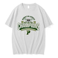 Original Pinecrest Patriots 2026 Nchsaa Womens 8a Lacrosse Champions Tee Tshirts