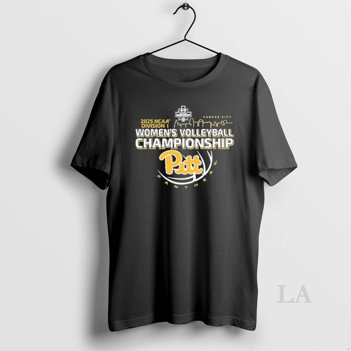 Original Pitt Panthers 2025 D1 Womens Volleyball Championship Kc Skyline T-Shirts, Hoodie, Sweatshirt | CoreVibeTees.com