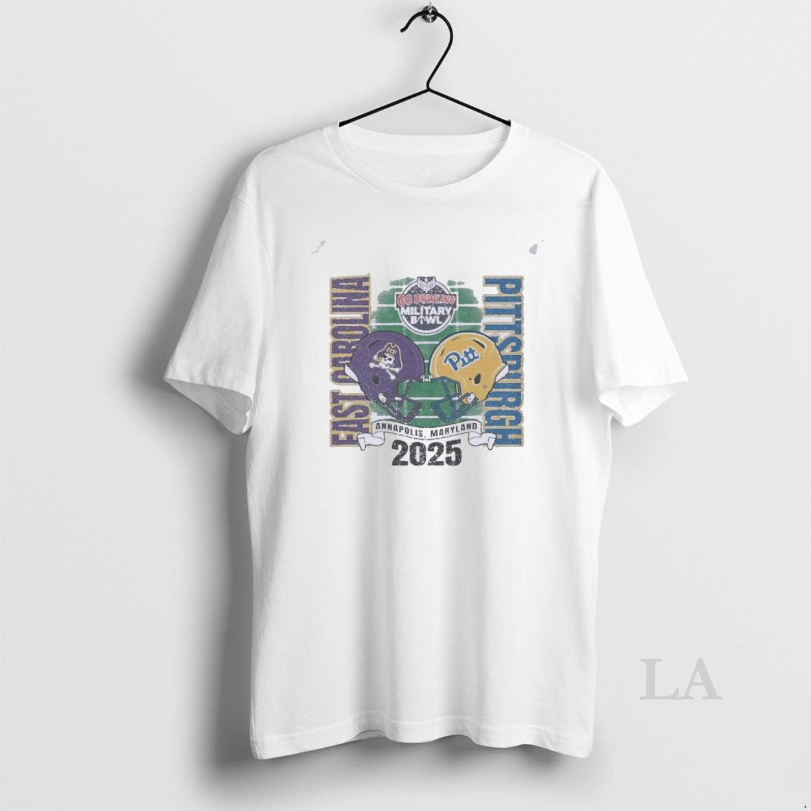 Original Pitt Panthers Vs Ecu Pirates 2025 Military Bowl Annapolis Md T-Shirts, Hoodie, Sweatshirt | CoreVibeTees.com