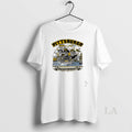 Original Pittsburgh Pirates Doug Drabek Bobby Bonilla Barry Bonds Andy Van Slyke Championship On Deck T-Shirts, Hoodie,...