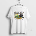 Original Playoff Quarterfinal Texas Tech Red Raiders 2026 Orange Bowl Vs T-Shirts, Hoodie, Sweatshirt | CoreVibeTees.com