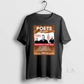 Original Poets Of The Fall Europe Tour 2026 T-Shirts, Hoodie, Sweatshirt | CoreVibeTees.com