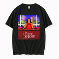 Original Portland Thorns Athlete Basketball Player The Leite Show Graphic Tshirts