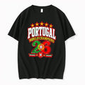 Original Portugal 2026 World Champions Flag Tee Tshirts Jpg