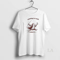 Original Possum Running To Work Funny T-Shirts, Hoodie, Sweatshirt | CoreVibeTees.com