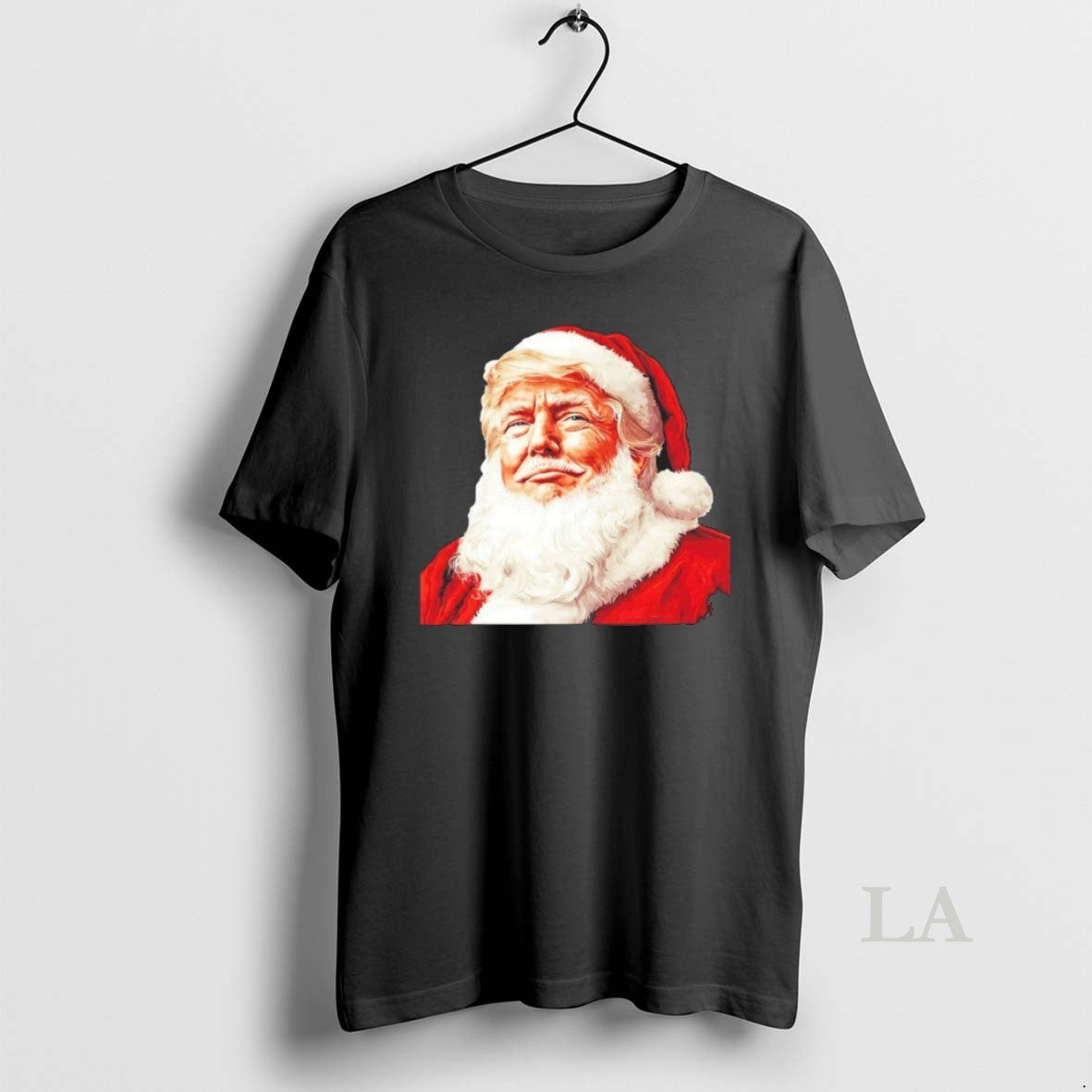 Original President Donald Trump Santa Claus T-Shirts, Hoodie, Sweatshirt | CoreVibeTees.com